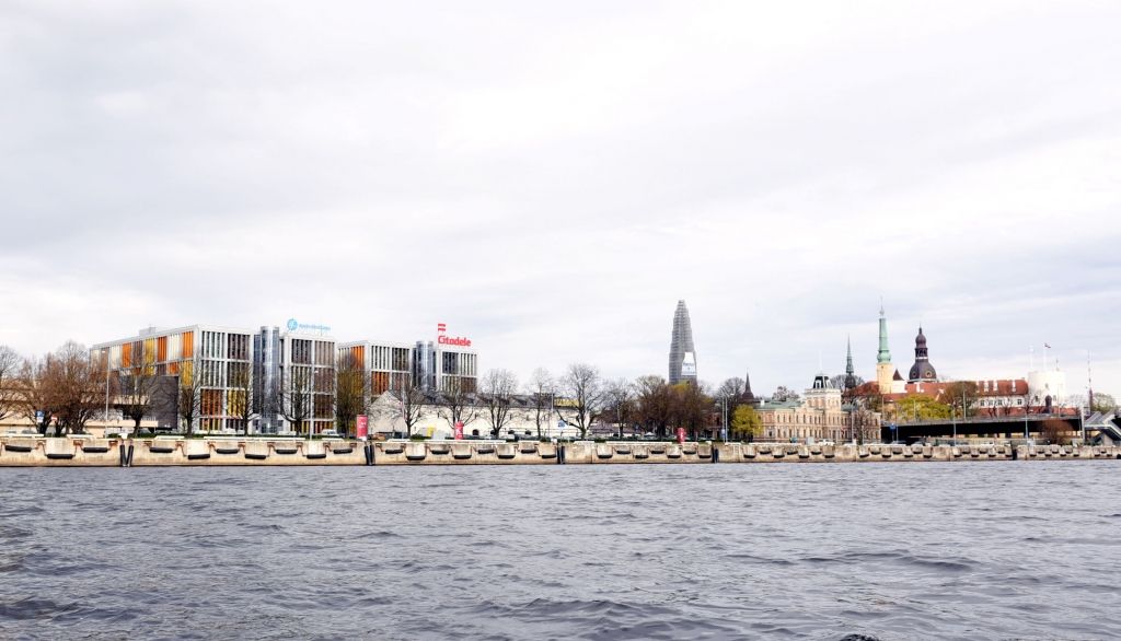 Foto:  Zane Bitere/LETA
