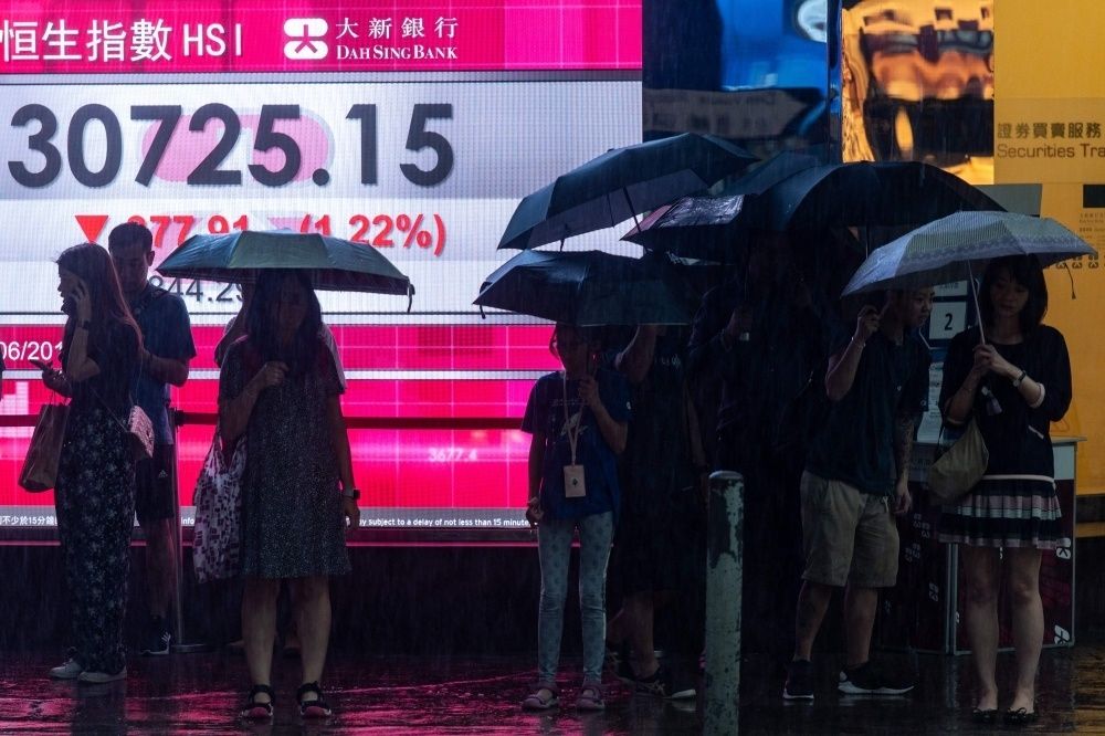 Foto: AFP/SCANPIX