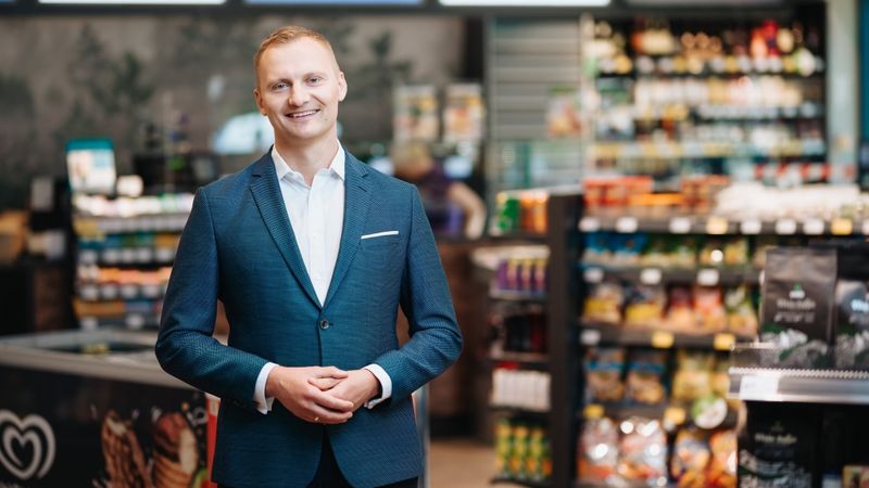 Virši-A ievērojami audzē apgrozījumu un peļņu