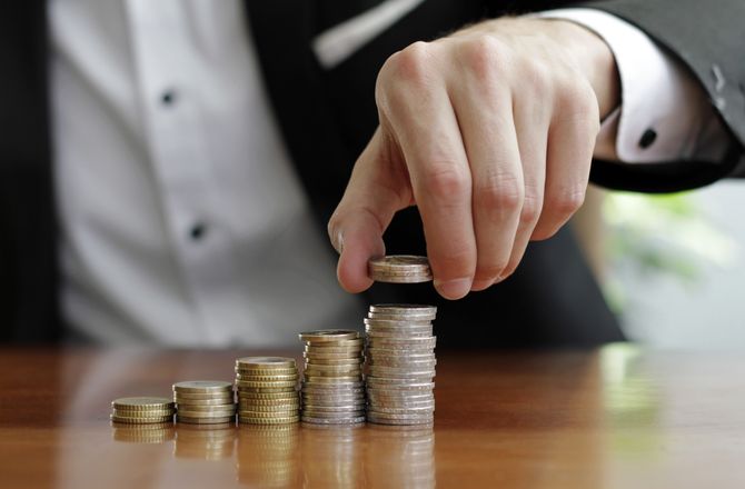 Uzņēmuma naudas plūsma - kad palīdz finansējums un faktorings?