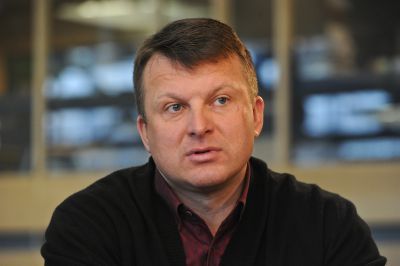 Foto: Raitis Puriņš, Dienas Mediji