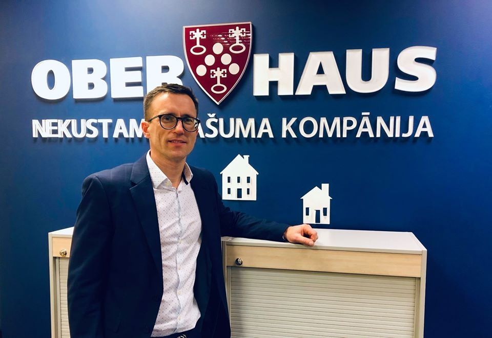 Avots: Ober-haus/Facebook
