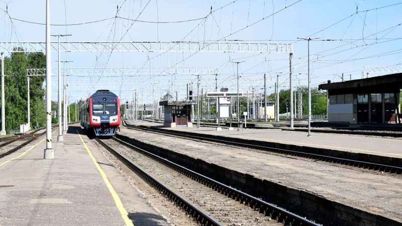 Pasažieru vilciens iepirkumiem turpmāk izmantos Mercell sistēmu