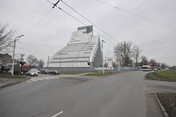 Foto: Kristaps Kalns, Dienas Mediji