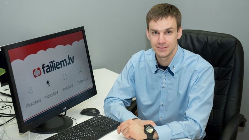 Failiem.lv attīstījis video konferenču pakalpojumu