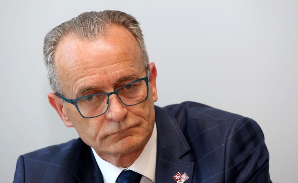 Foto: Edijs Pālens/LETA