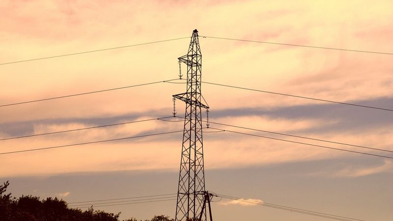 Latvijā vidējā elektroenerģijas cena pagājušajā nedēļā pieauga
