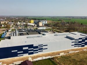 Vilvi Group attīstībai Citadele piešķīrusi 17 miljonus eiro