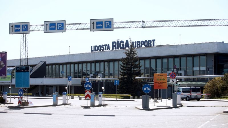 Tiešos lidojumus no Rīgas uz ASV ierobežo atbilstošu lidmašīnu pieejamība