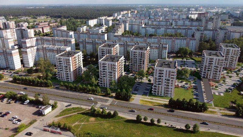 Uzsāk vēl divu ēku būvniecību Deglava Gleznotāju rezidencē