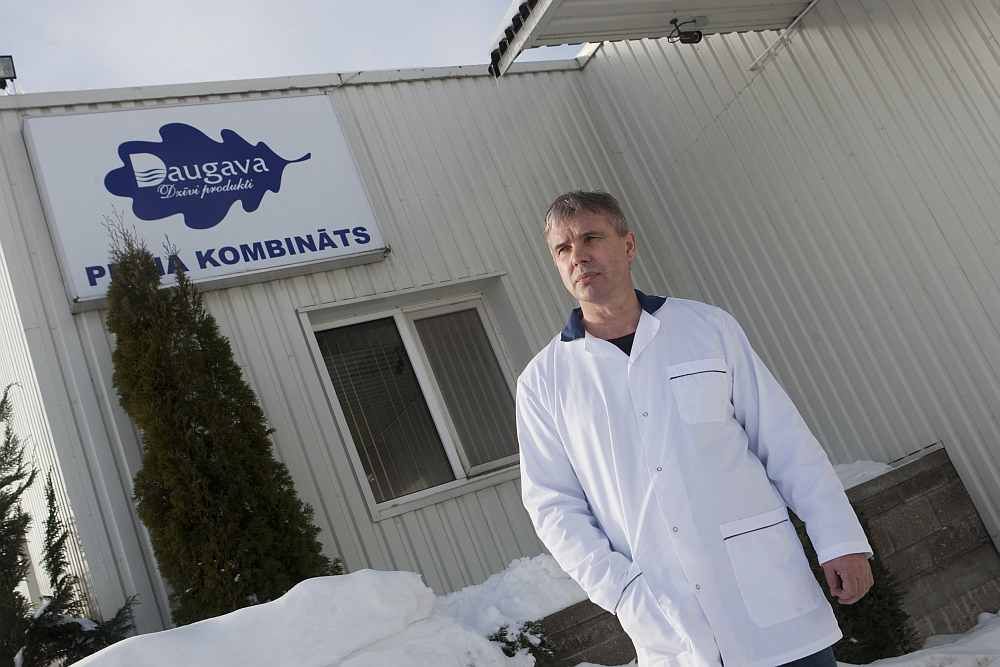Foto: Kristaps Kalns, Dienas Mediji