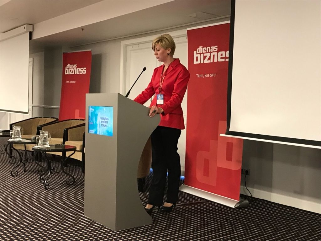 Foto: Elīna Pankovska