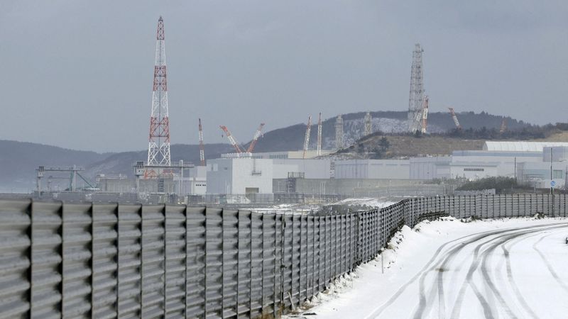 Japāna atjaunos pasaules lielākās AES darbību