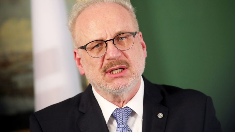 Turpmākajos gados Latvija ar Krievijas tirgu vairs nevarēs rēķināties