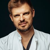 Portrets: Ansis Ģīlis, plastikas ķirurgs