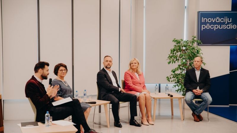Neinvestējot savos cilvēkos, nav iespējams attīstīt valsts ekonomiku