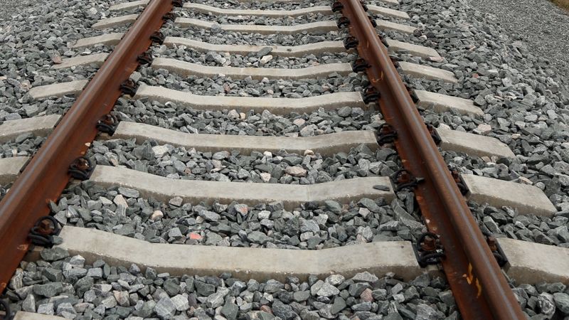 Lietuvos geležinkeliai pirks Latvijas sliedes par 11,5 miljoniem eiro