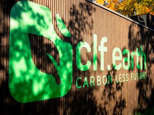 Carbon Less Future gūst atzinību Eiropā