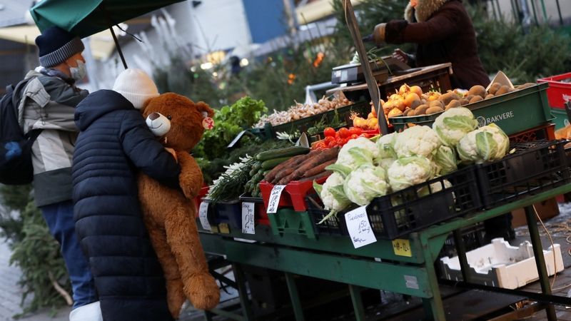 Ievēlēta jauna Rīgas Centrāltirgus valde