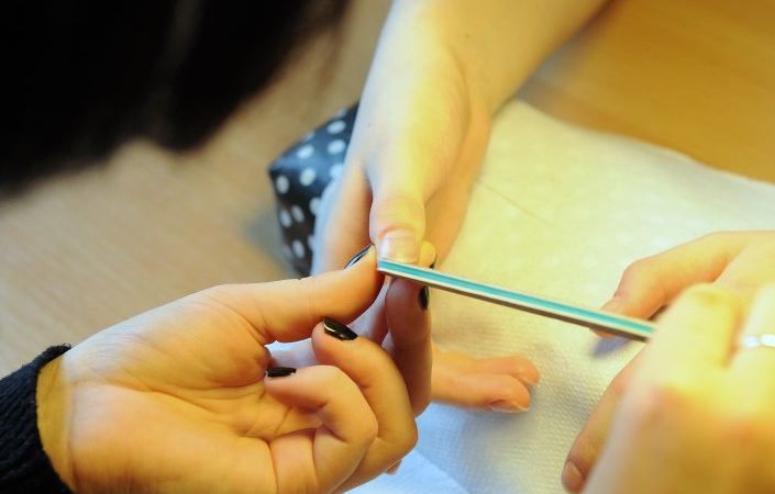 Skaistumkopšanas izglītības latiņa ir par zemu