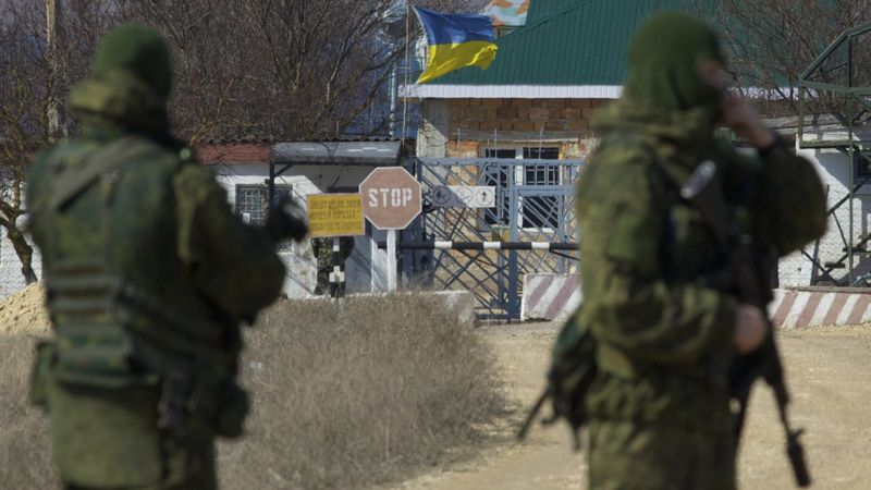 DB pēta, kā kritiskā situācija Ukrainā ietekmē Latvijas uzņēmumus