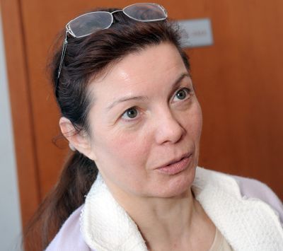 Tatjanu Karginu tomēr atzīst par vainīgu krāpšanā un dokumentu viltošanā