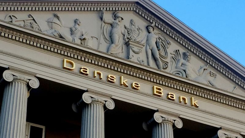 Francijā atsākta izmeklēšana pret Danske Bank