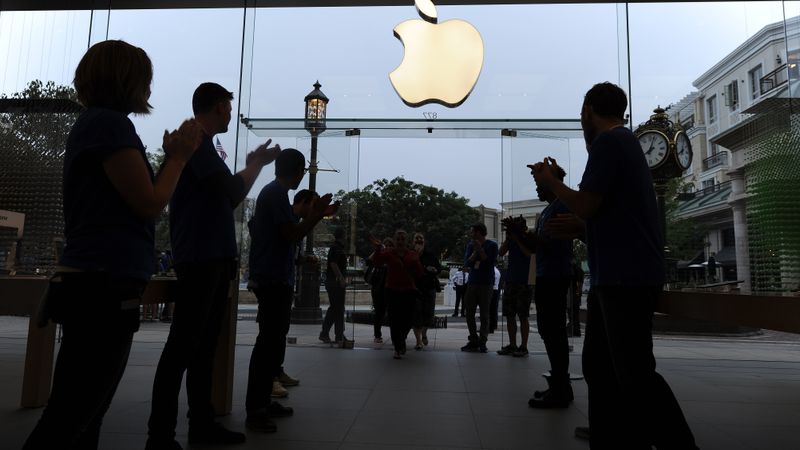 Apple piegādes problēmu dēļ jaunais iPad Mini tirgū varētu nonākt tikai nākamgad