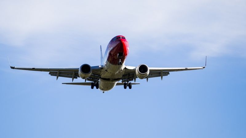 Norwegian vadītājs: Aviokompānijas pārdošana netiek plānota