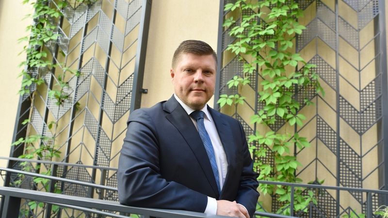 Olainfarm jauno stratēģiju balstīs trīs virzieni