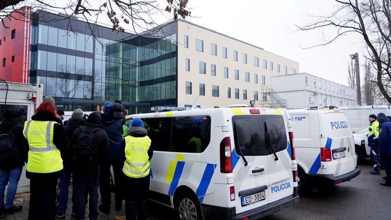 Pēc Stradiņu būvobjekta pārņemšanas pazudusi būvdarbu dokumentācija