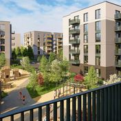 Investēs 30 miljonus eiro jaunā mājokļu kvartālā Jelgavā