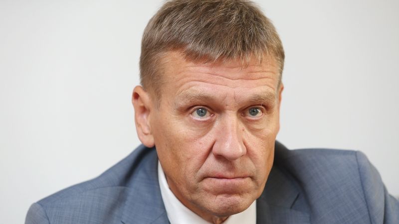 Juris Bundulis atstājis AS Grindeks valdes priekšsēdētāja amatu