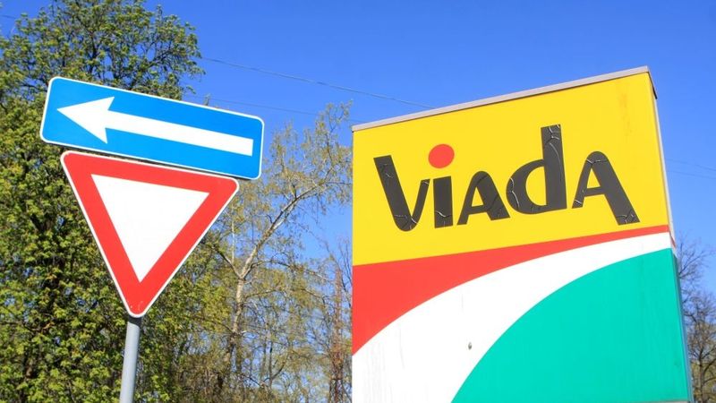 Viada Baltija šogad plāno rekonstruēt un modernizēt līdz piecām degvielas uzpildes stacijām