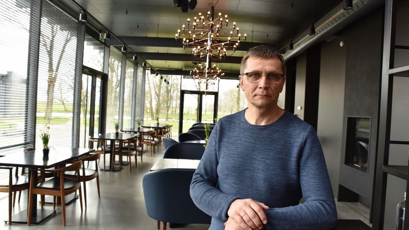 Zoltnera drošības spilvens – lauksaimniecība