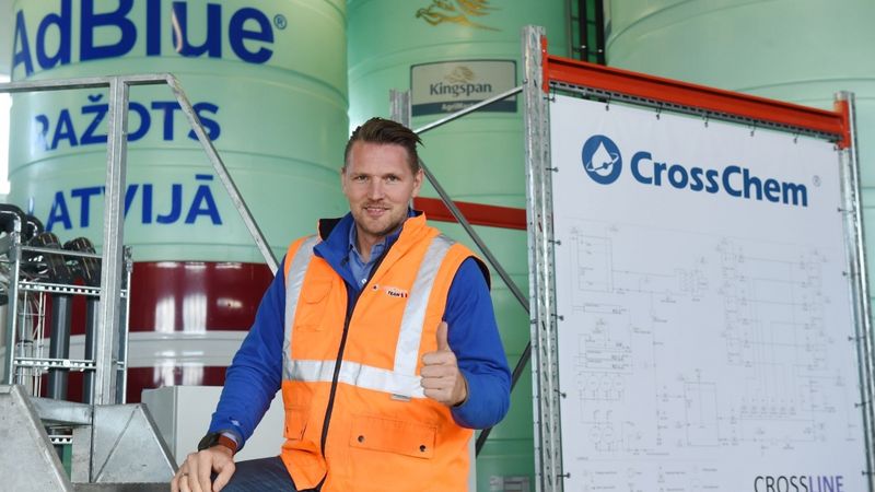 Ražotājs: Gaidāms vēl viens rekordgads