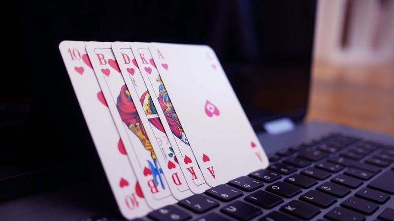 Ieņēmumi no interaktīvajām azartspēlēm pirmajā ceturksnī auguši par 58,2%
