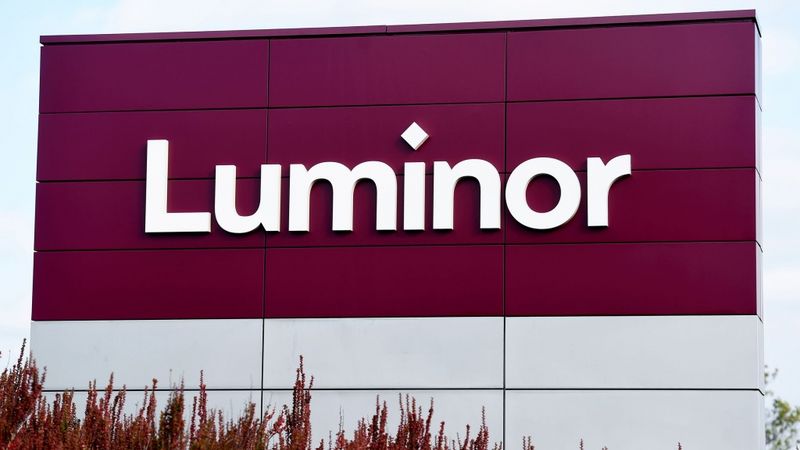 Luminor izveidojusi ieguldījumu platformu Luminor Investor