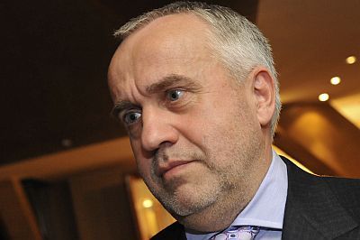 Andris Šķēle par valsts cīņu ar BAS: atliek tikai cerības