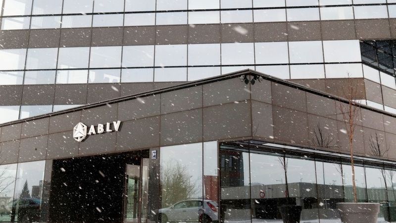 Policija sākusi pārbaudi par iespējamām naudas atmazgāšanas shēmām ABLV Bank