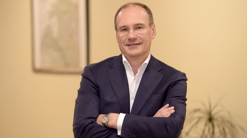 BlueOrange Bank plāno veidot savu aizdevumu platformu