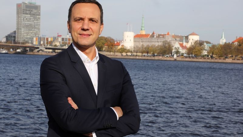 Kā veicas ar valsts nekustamo īpašumu pārvaldību jaunajos apstākļos