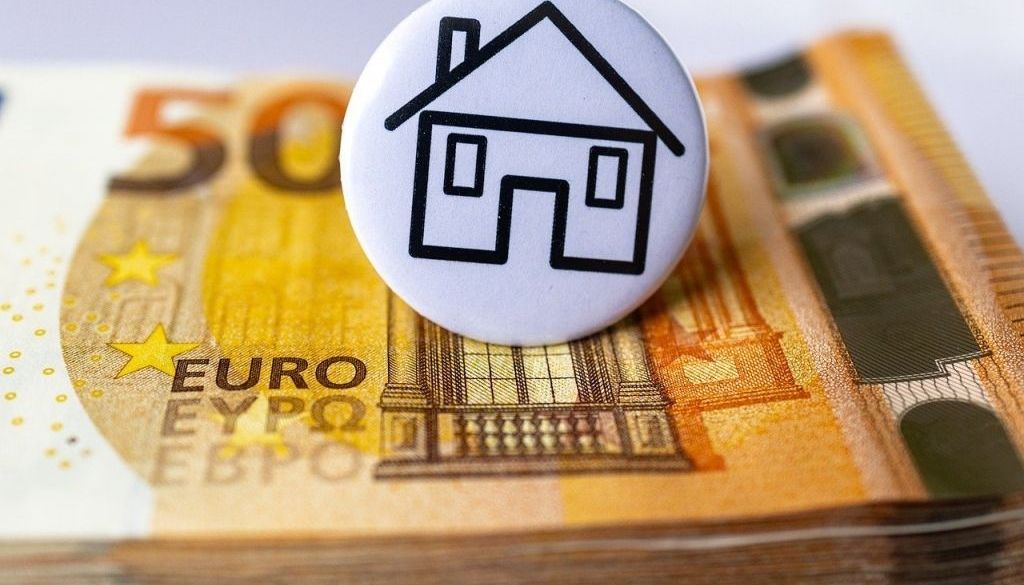 Mājokļu cenas pieaugušas par 1,2%