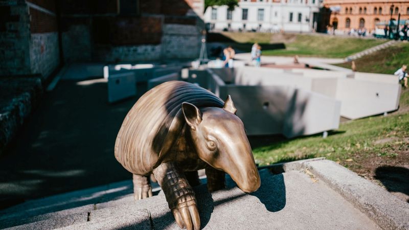 Latvijas Arhitektūras gada balvas 2018 nominanti
