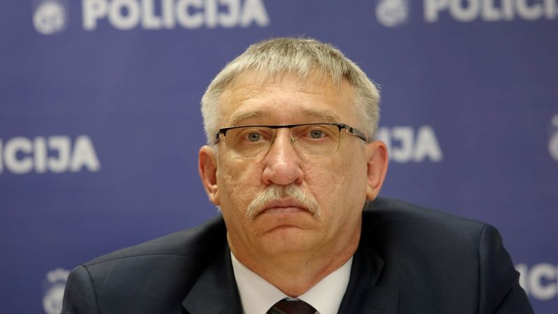 Papildināta - Virza uz priekšu ģenerālprokurora Kalnmeiera atbilstības amatam izvērtēšanu