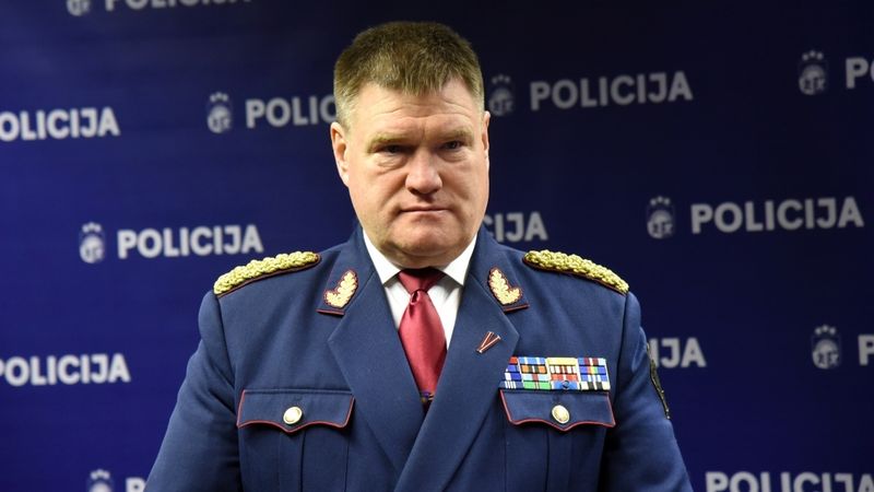 Ķuzis atstās amatu: laiks atvērt jaunu lapaspusi