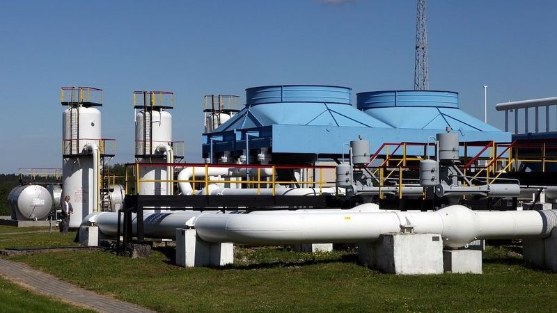 Gazprom ar 79 miljonu eiro sākumcenu izsolīs Conexus akcijas