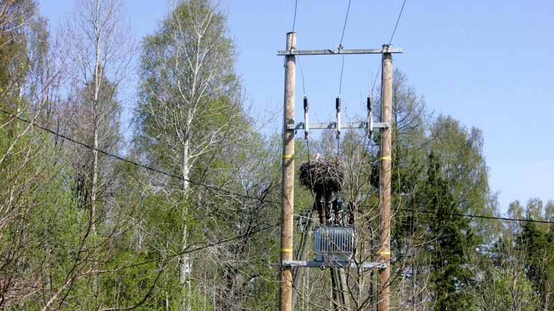 Kritiska situācija elektroapgādē