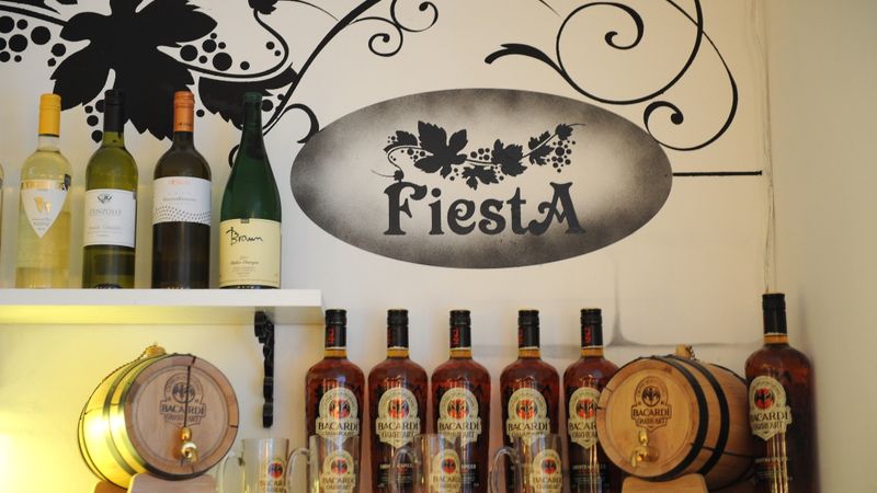 Vinotēka Fiesta divus gadus pulcē savējos