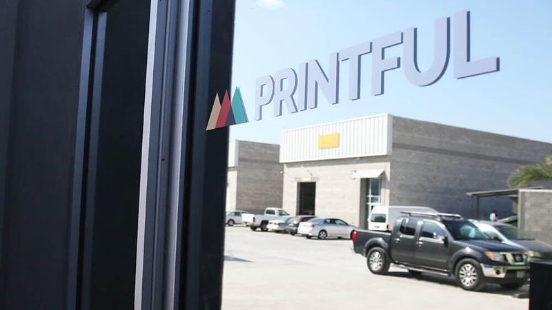 FOTO: Draugiem Group uzņēmuma Printful ceturtā ražotne atvērta Meksikā